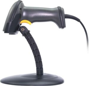 Alternative view of Sunlux XL-3955 Kablolu Karekod Barkod Okuyucu