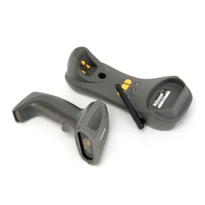 Tiger CS26 Kablosuz Barkod Okuyucu (1D)