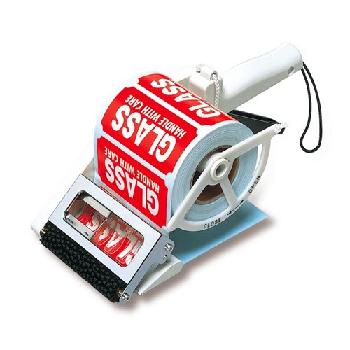 Alternative view of Towa APN-100 Etiket Aplikatörü