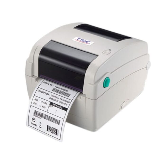 Tsc 244-CE Masaüstü Barkod / Etiket Yazıcı