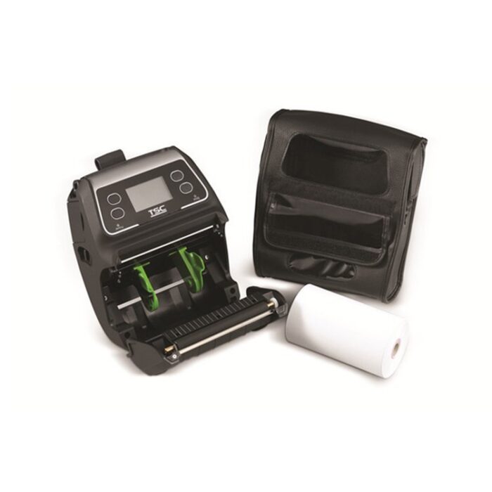 Alternative view of Tsc Alpha-4L Taşınabilir Barkod Yazıcı