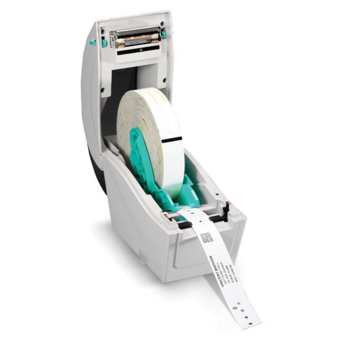 Alternative view of Tsc TDP225W Hasta Bilekliği Yazıcısı