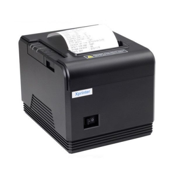 Xprinter XP-Q80I Fiş Yazıcı