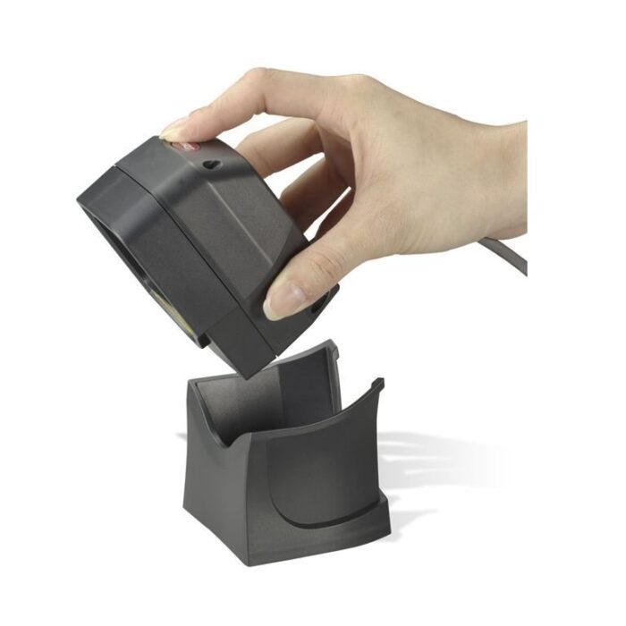 Alternative view of Zebex Z-6010 Çok Yönlü Lazer Barkod Okuyucu