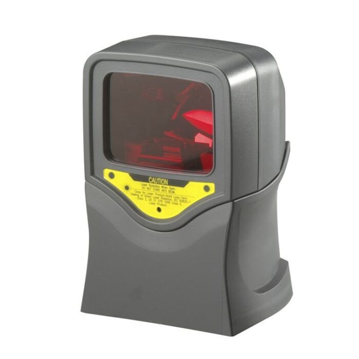 Zebex Z-6010 Çok Yönlü Lazer Barkod Okuyucu