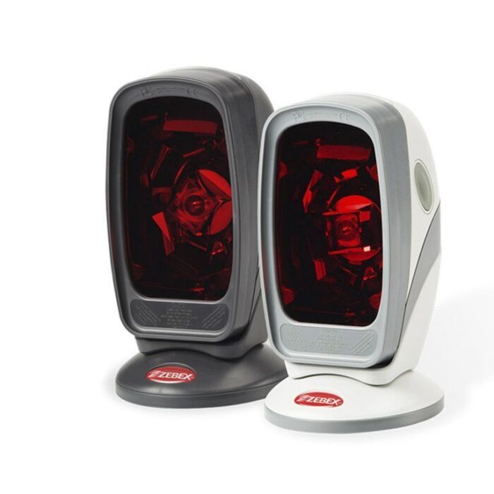 Alternative view of Zebex Z-6070 Çok Yönlü Lazer Barkod Okuyucu