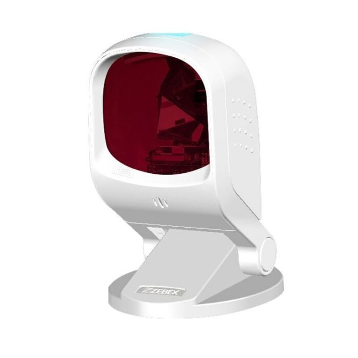 Alternative view of Zebex Z-6170 Çok Yönlü Lazer Barkod Okuyucu