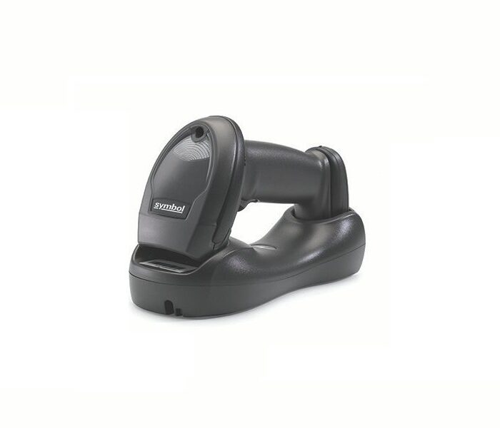 Zebra LI4278 Kablosuz Lazer Barkod Okuyucu