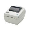 Zebra GC420T Masaüstü Barkod / Etiket Yazıcı