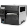Zebra ZT420 Endüstriyel Barkod / Etiket Yazıcı