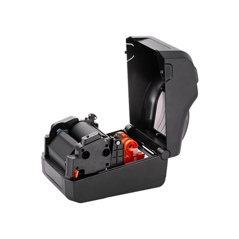 Bixolon XD3-40TEK Masaüstü Barkod / Etiket Yazıcı (203DPI) - Görsel 2