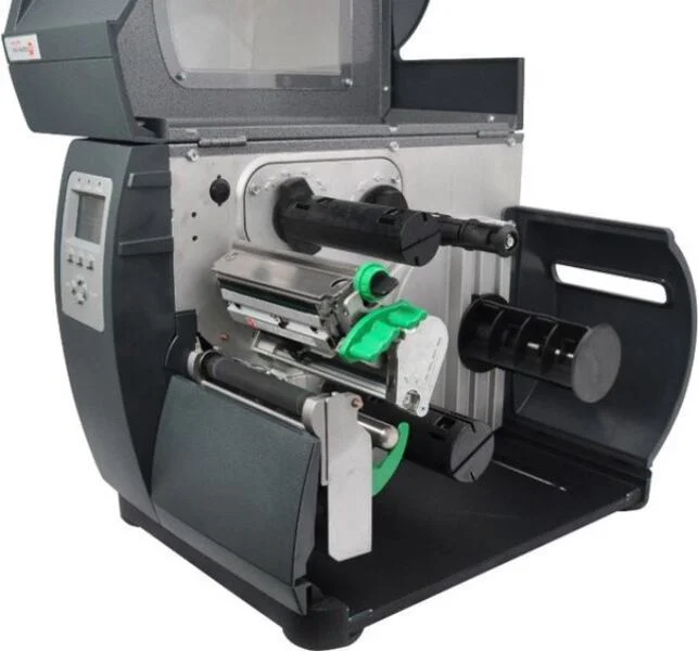 Alternative view of Datamax I-4212 (203DPI) Endüstriyel Barkod / Etiket Yazıcı