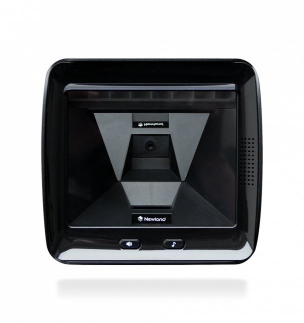 Alternative view of Newland FR80 Salmon Çok Yönlü Barkod Okuyucu