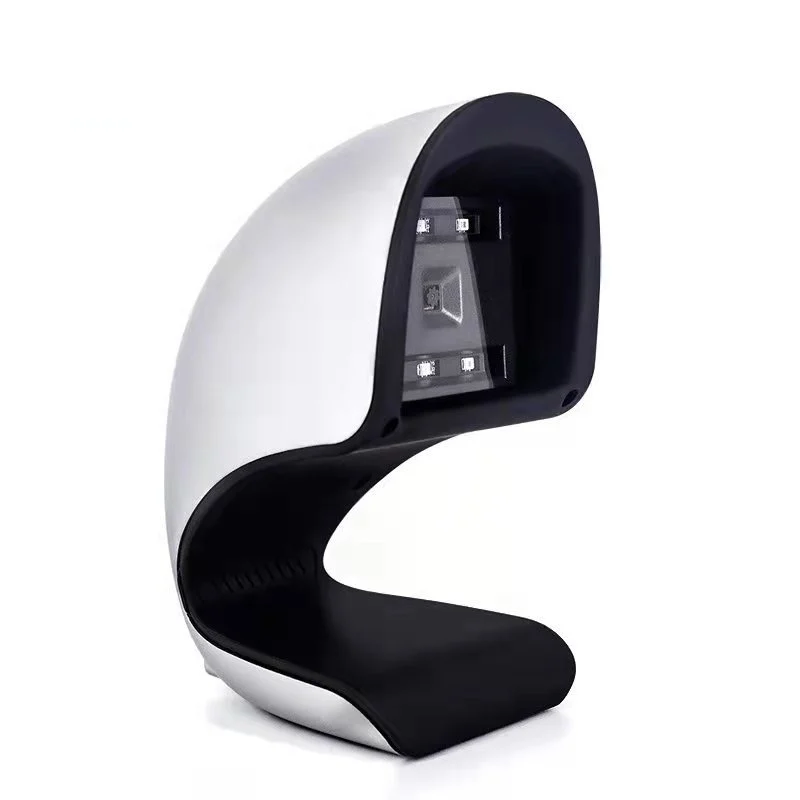 KodScan KDS-4042 (2D) Kablolu Masaüstü Barkod Okuyucu (USB) - Görsel 2