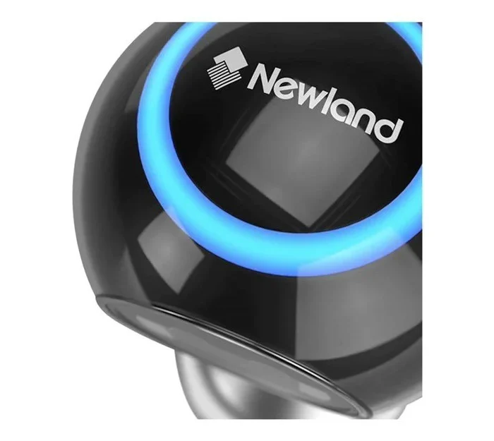 Alternative view of Newland FR5080-B-20 Masaüstü Karekod Okuyucu