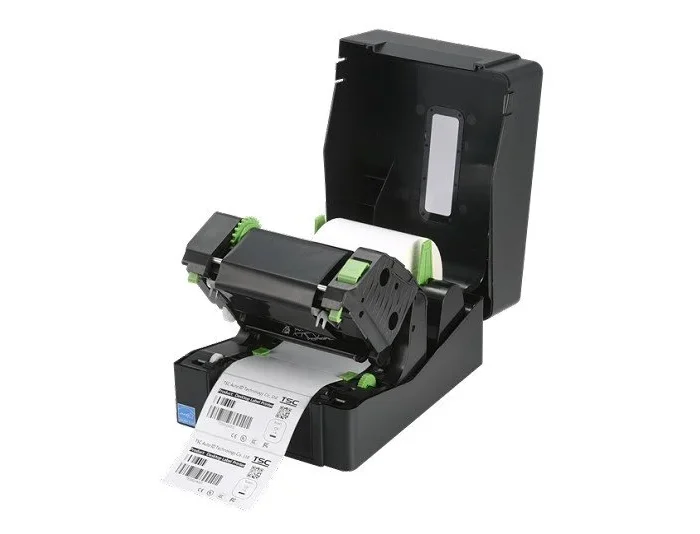 Alternative view of TSC TE-310 (300DPI) Masaüstü Barkod / Etiket Yazıcı (ETHERNET)