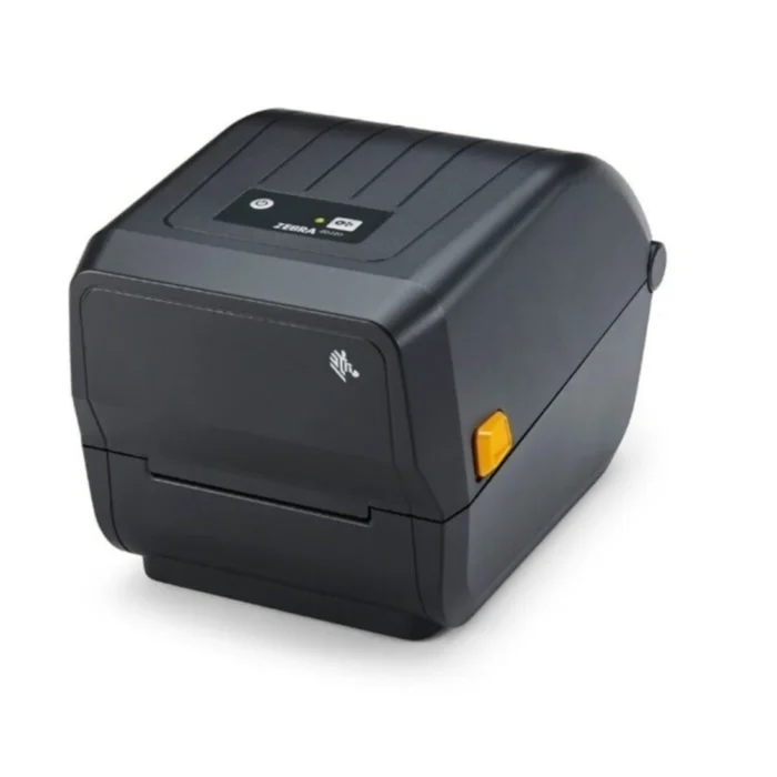 Zebra ZD220T (203DPI) Masaüstü Barkod / Etiket Yazıcı